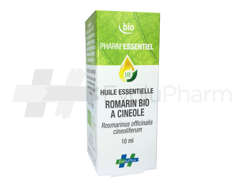 Pharm'Essentiel Diffuseur Programmable - Click & Collect EvoluPharm